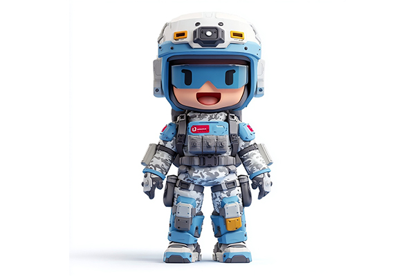 智元院"兵小智"