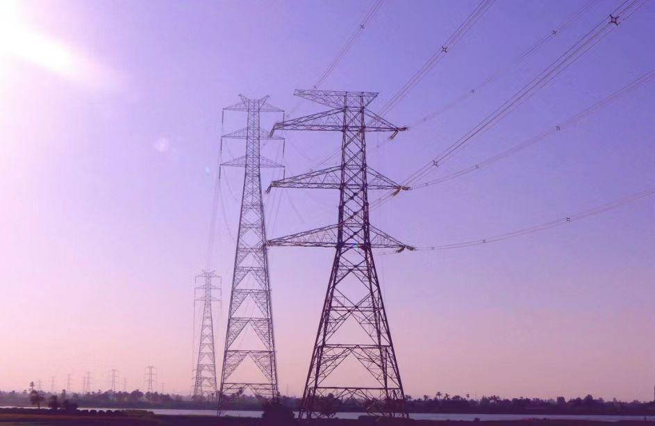 埃及EETC500千伏輸電線路工程.jpg