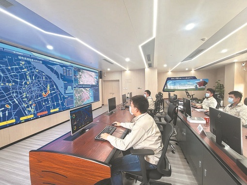 迎峰度夏保供電|守牢安全生產(chǎn)生命線 守住民生用電底線