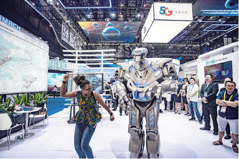 十載耕耘成果豐碩 數(shù)字絲路見證54.png