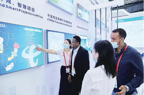 十載耕耘成果豐碩 數(shù)字絲路見證56.png