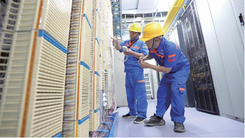 十載耕耘成果豐碩 數(shù)字絲路見證58.png