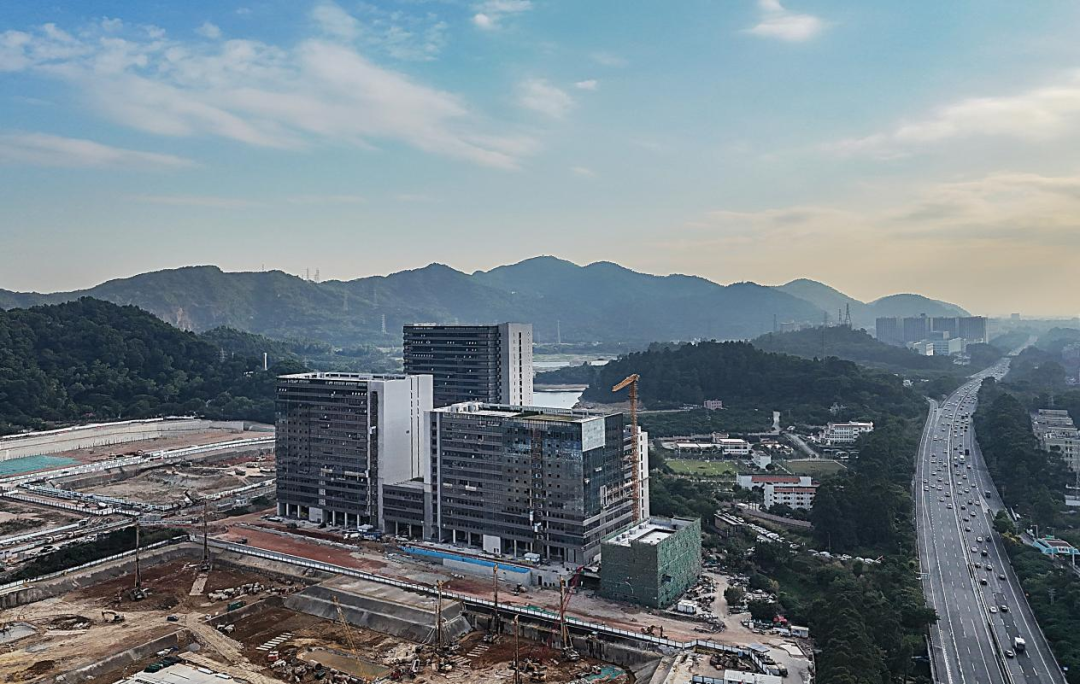 4新橋東先進制造產業園一號園區遠景.png 4新橋東先進制造產業園一號園區遠景.png