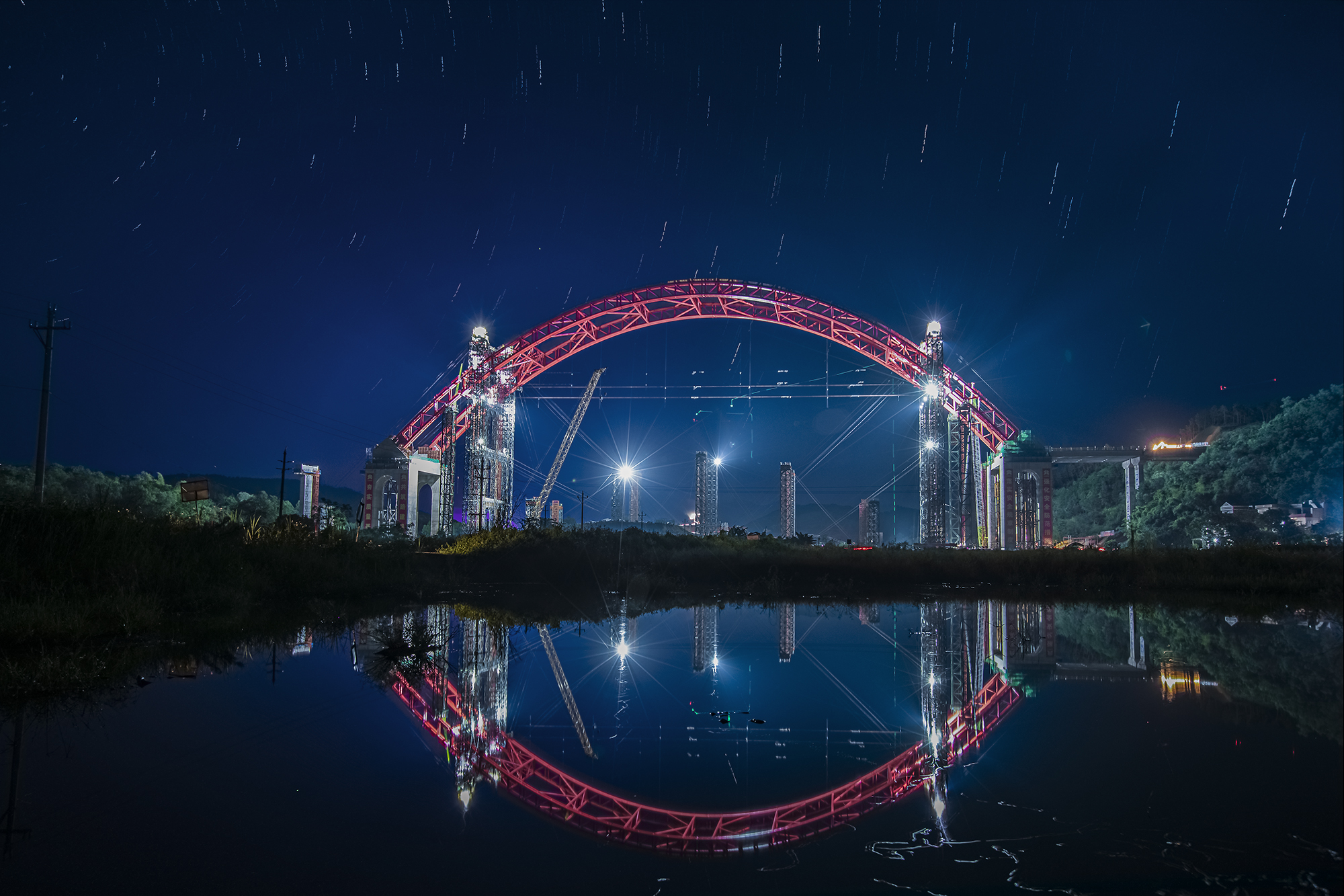 平陸運河舊州特大橋1.jpg 平陸運河舊州特大橋1.jpg