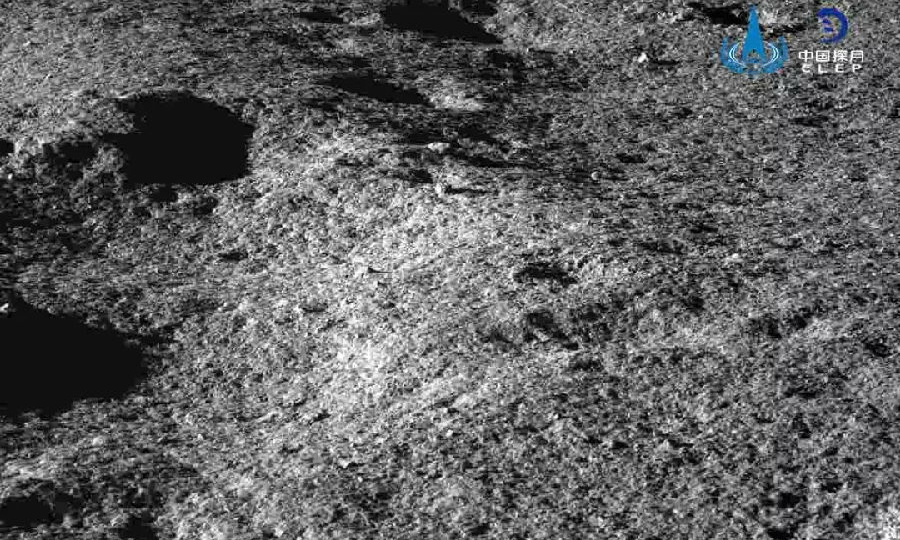 截至目前，玉兔二號(hào)月球車已累計(jì)行走178.9米，超期服役近一個(gè)月。后續(xù)，科研人員將精確操作，嚴(yán)密監(jiān)控，確保玉兔二號(hào)月球車走得更遠(yuǎn)，取得更多科學(xué)成果。