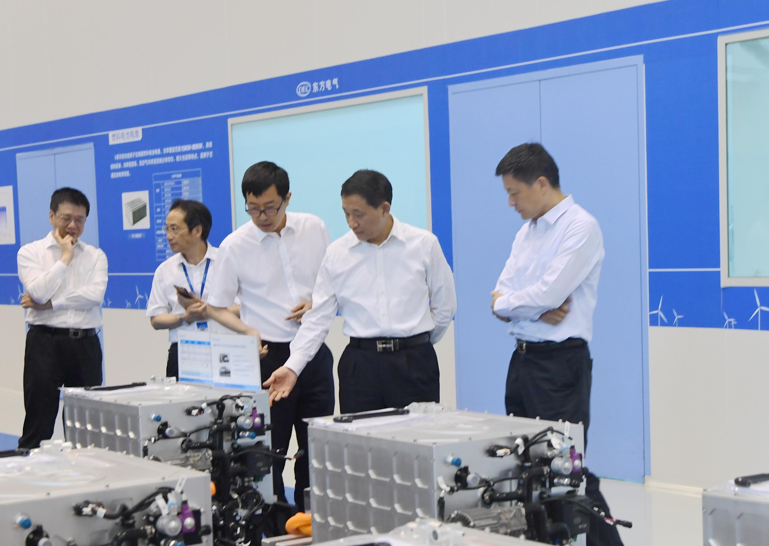 彭華崗、國資、央企、國資委、秘書長、企業改革