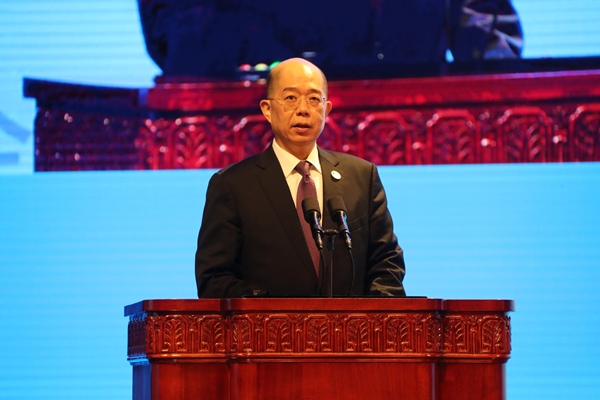 郝鵬、國資、央企、國資委、書記、主任、國企、企業(yè)改革