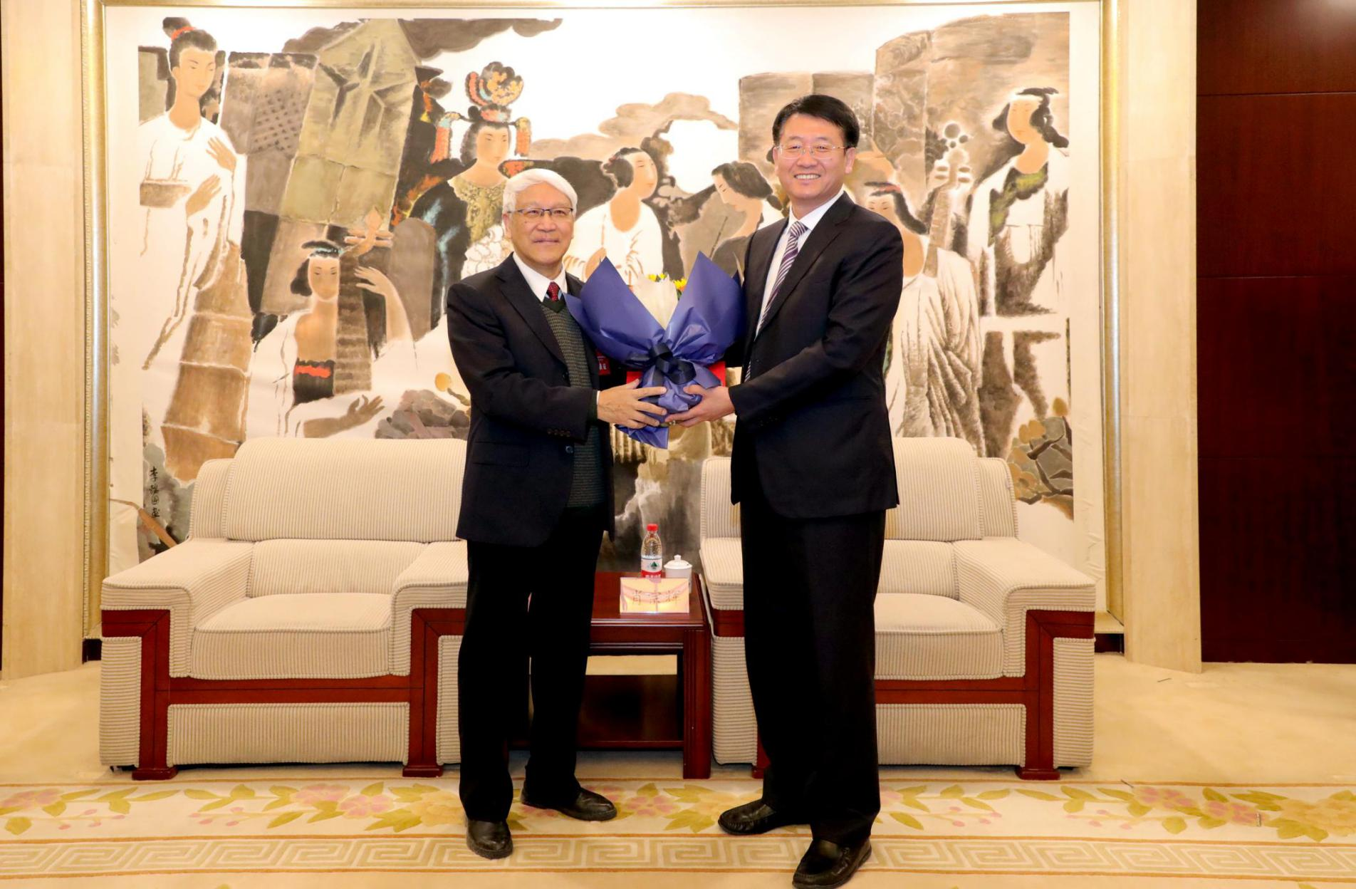 張玉卓、國資、央企、國資委、書記、主任、國企、企業改革